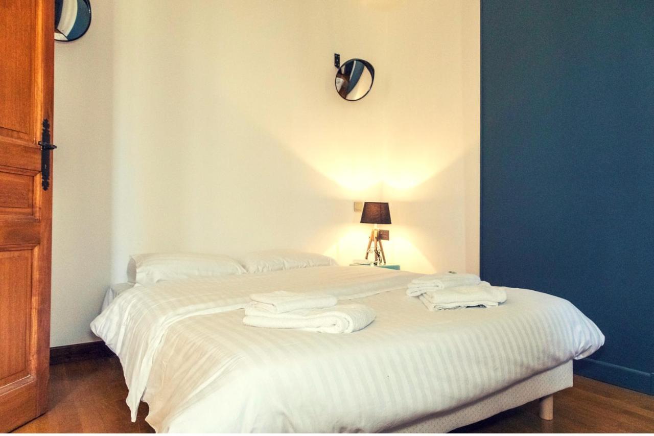 Le Courbet Topdestination-Dijon - Centre Ville - Classe 3 Etoiles Zewnętrze zdjęcie