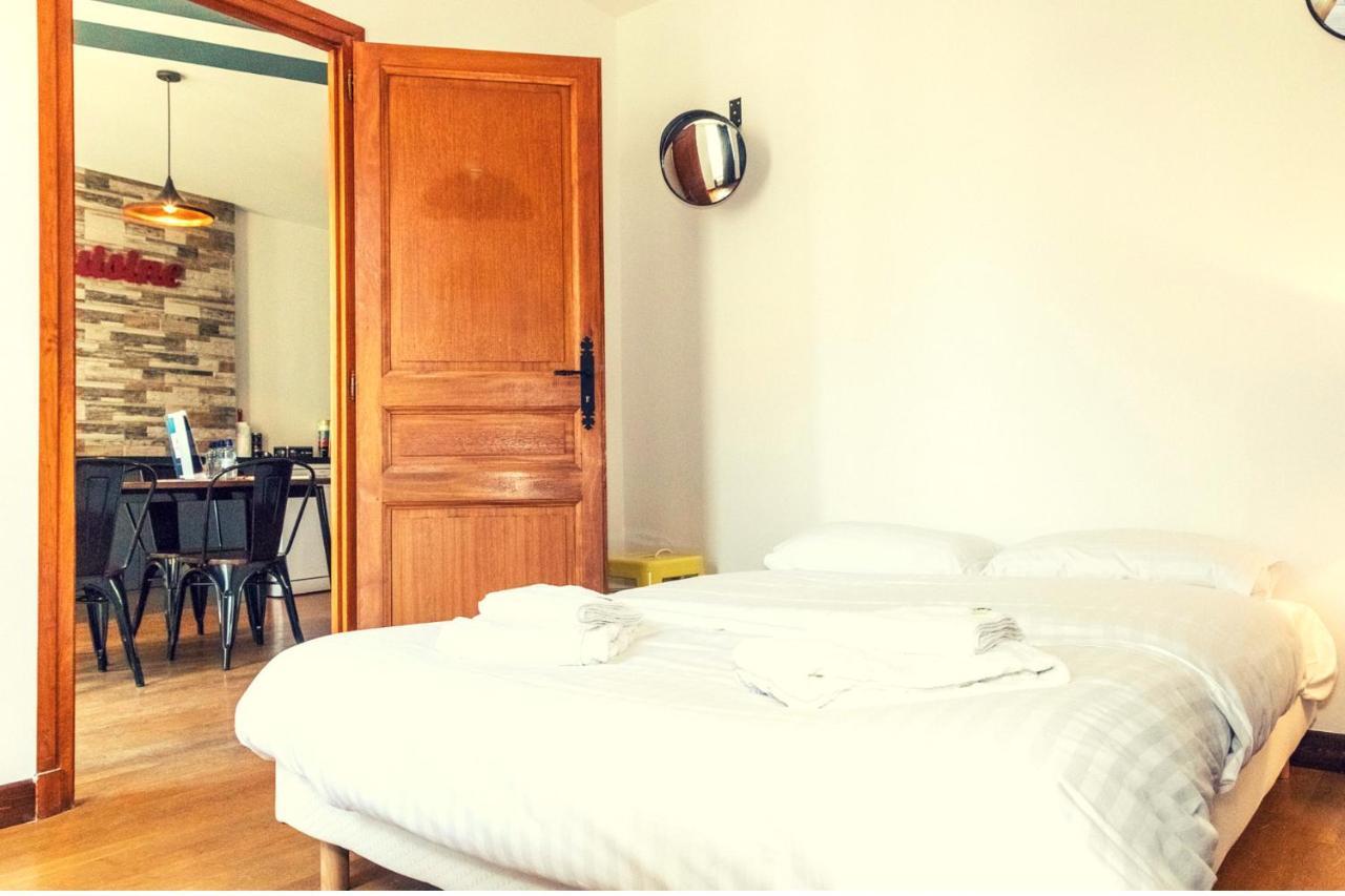 Le Courbet Topdestination-Dijon - Centre Ville - Classe 3 Etoiles Zewnętrze zdjęcie